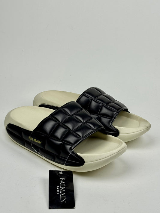 Imported Slippers