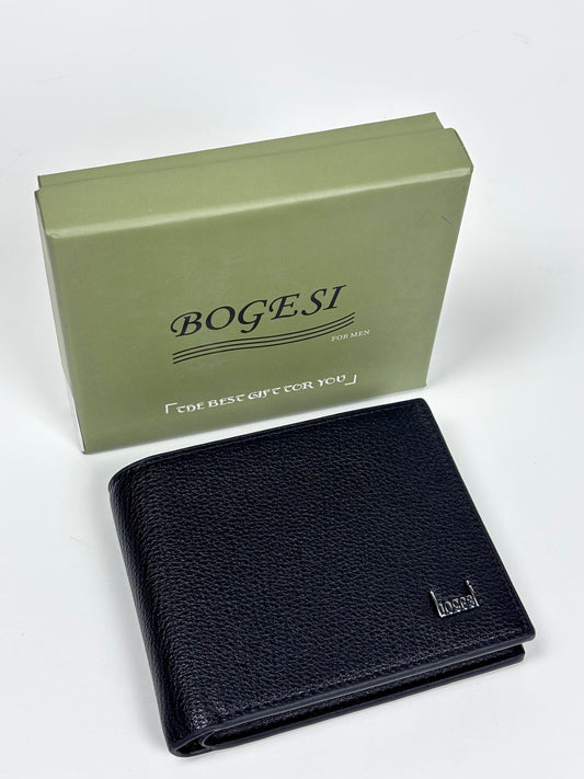 Imported Short Wallet