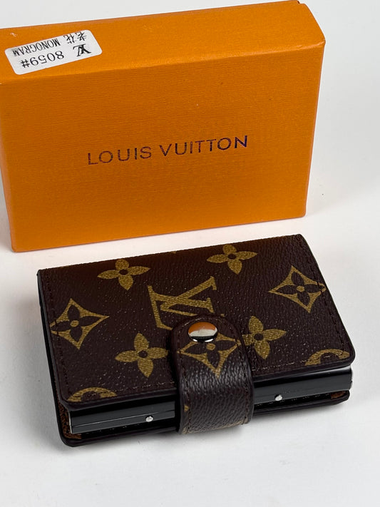 Imported Card Holder