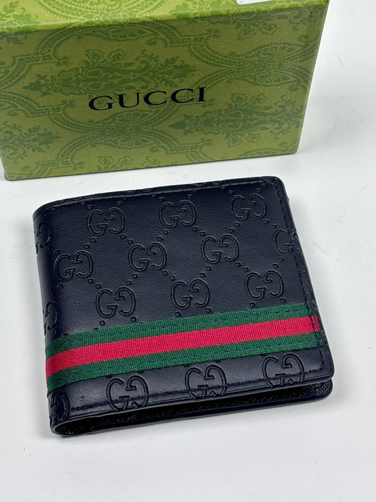 Imported Short Wallet