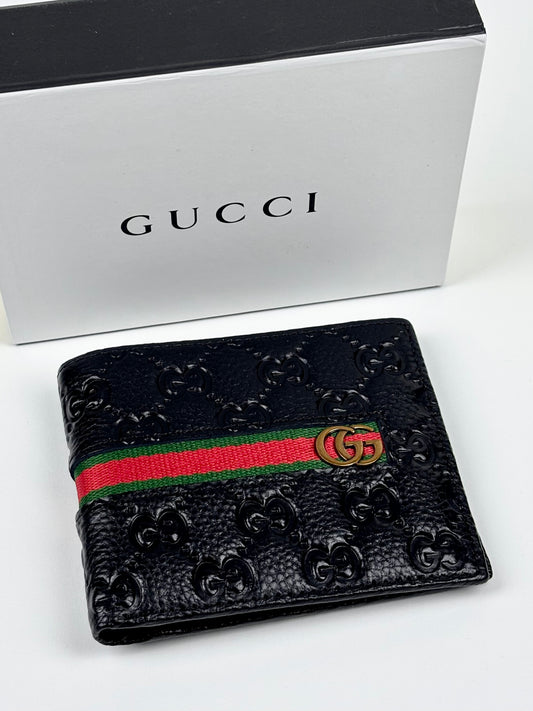 Imported short wallet