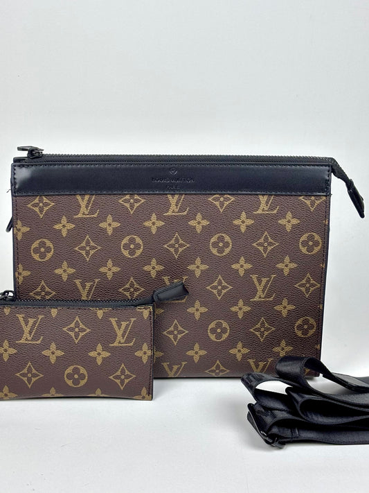 Imported Shoulder Bag