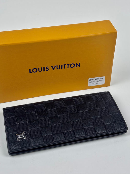 Imported Long Wallet