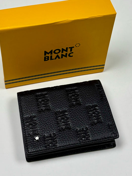 Imported Short wallet