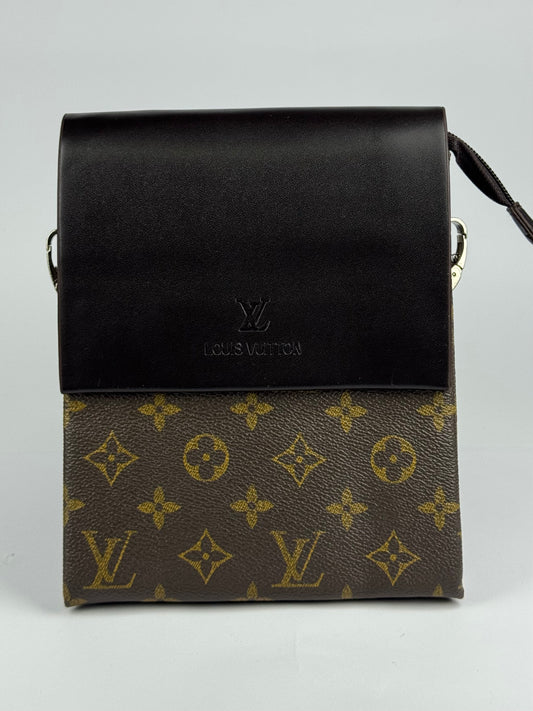 Imported Shoulder Bag