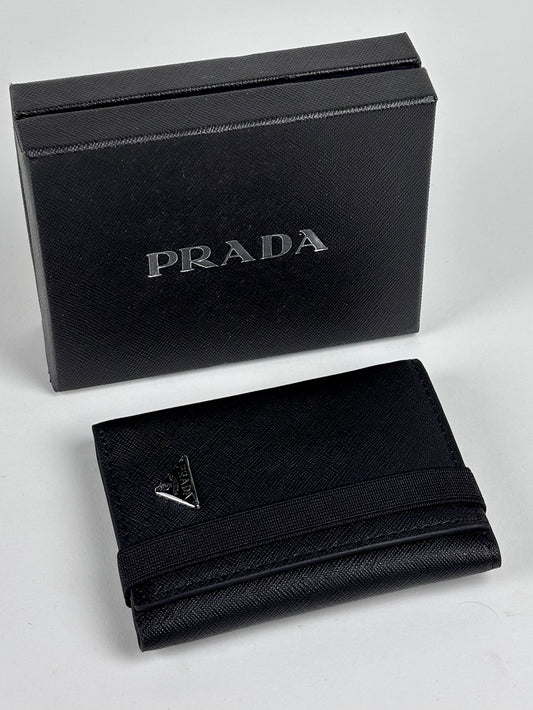 Imported Short Wallet