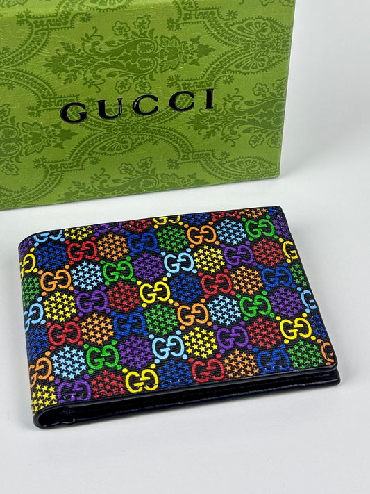 Imported Short Wallet