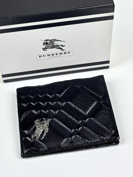 Imported short Wallet