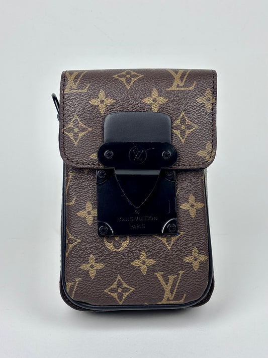 Imported Shoulder Bag