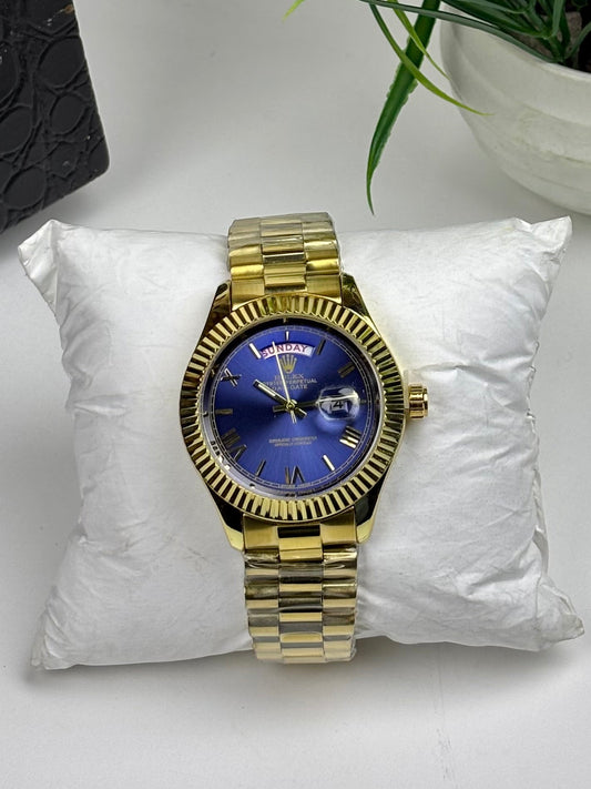 RLX Watch
