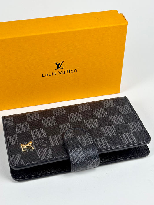 Imported Mobile Pouch