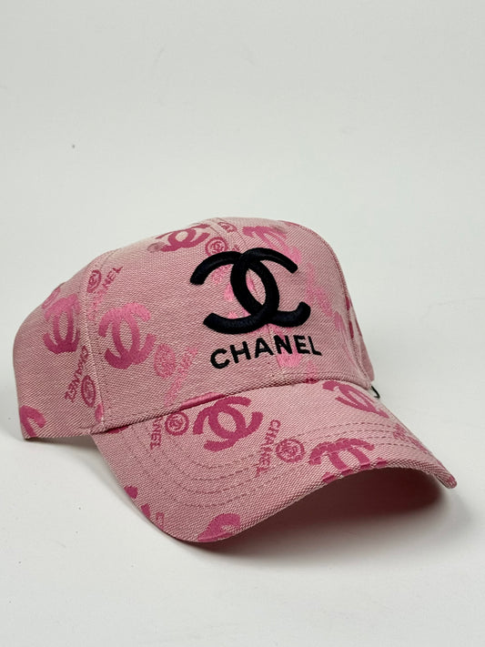 Imported Cap