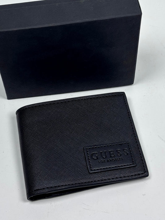 Imported Short wallet
