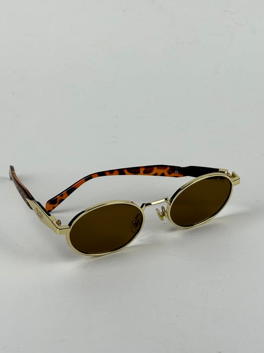 Branded Shades