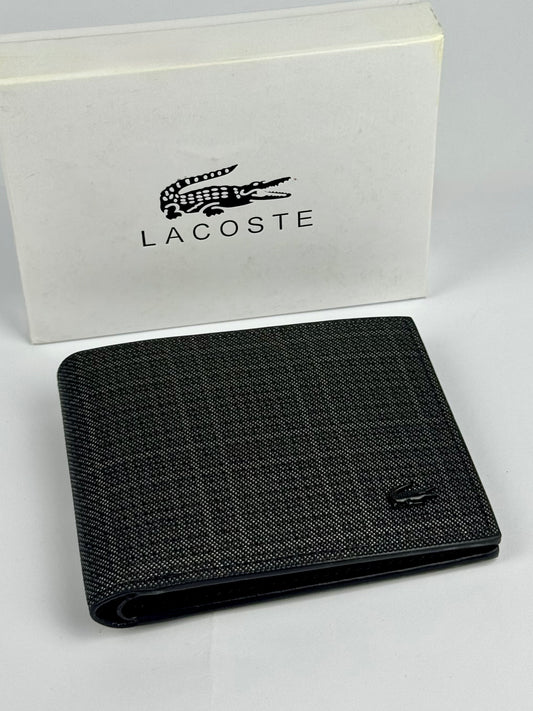 Imported Short Wallet