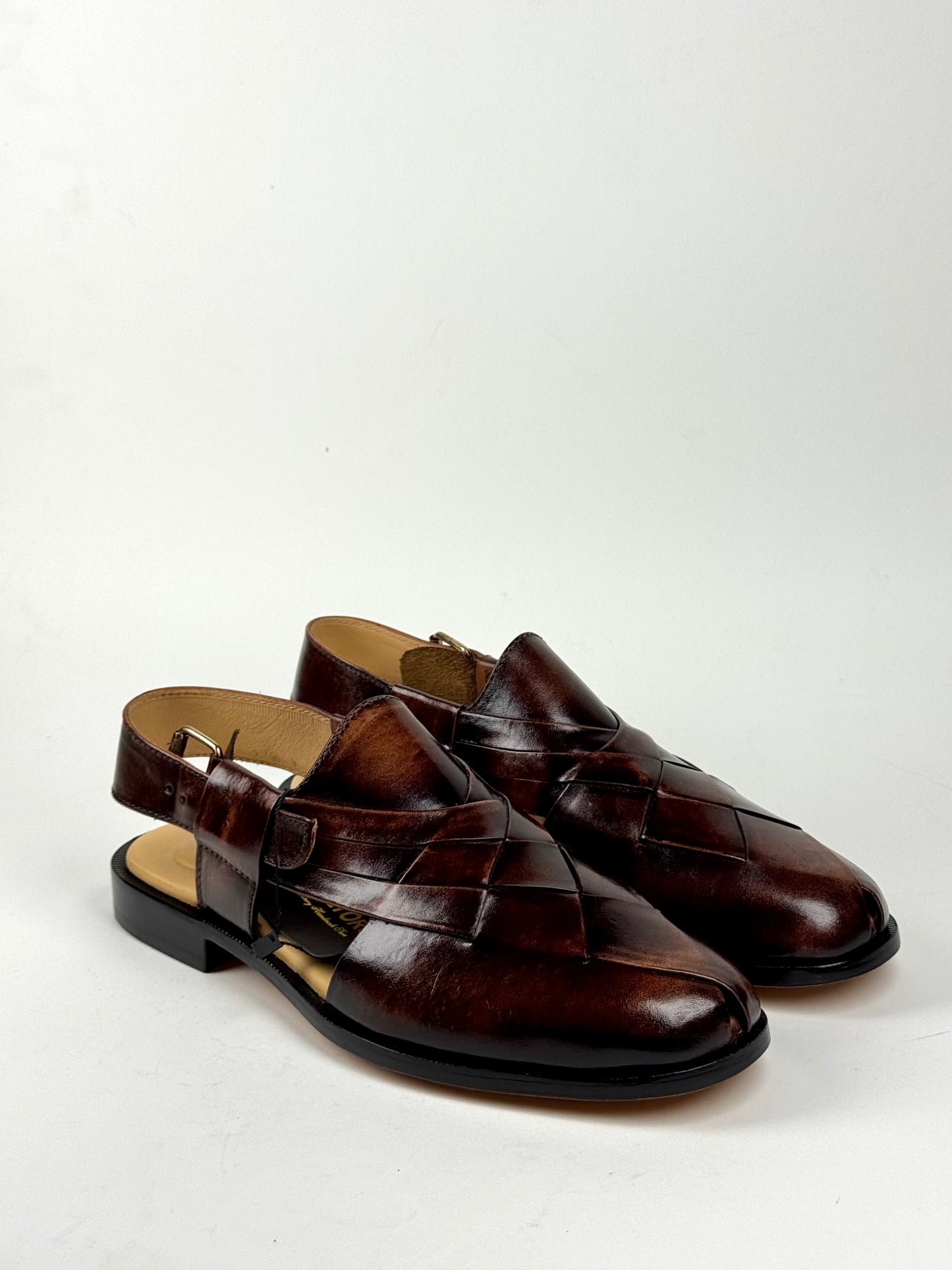 Peshawari Chappal