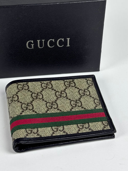 Imported Short Wallet