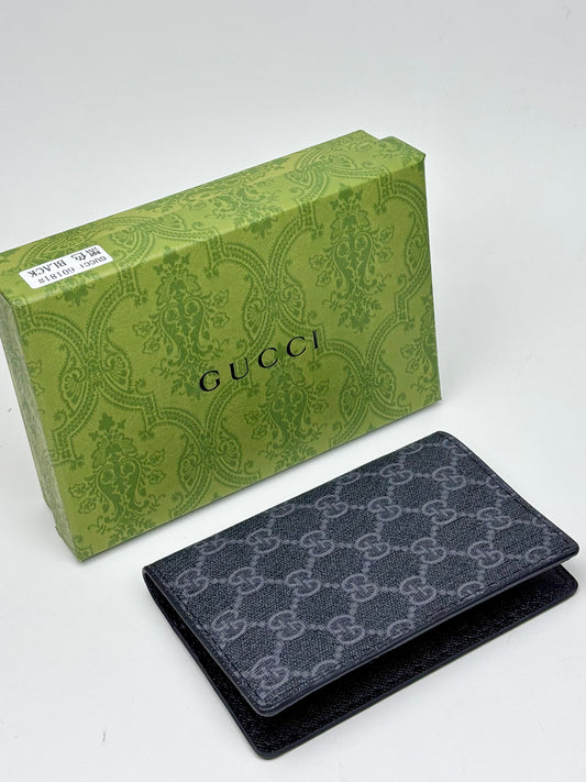 Imported Passport Holder