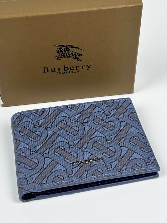 Imported Short Wallet