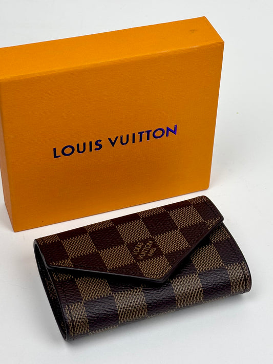 Imported Card Holder