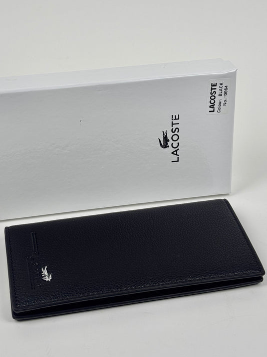 Imported Long Wallet