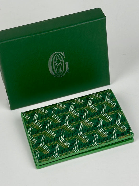 Imported Card Holder
