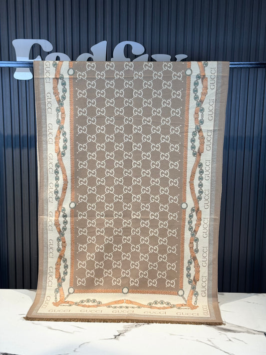 Imported Shawl
