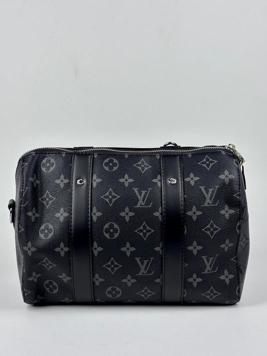 Imported Shoulder Bag