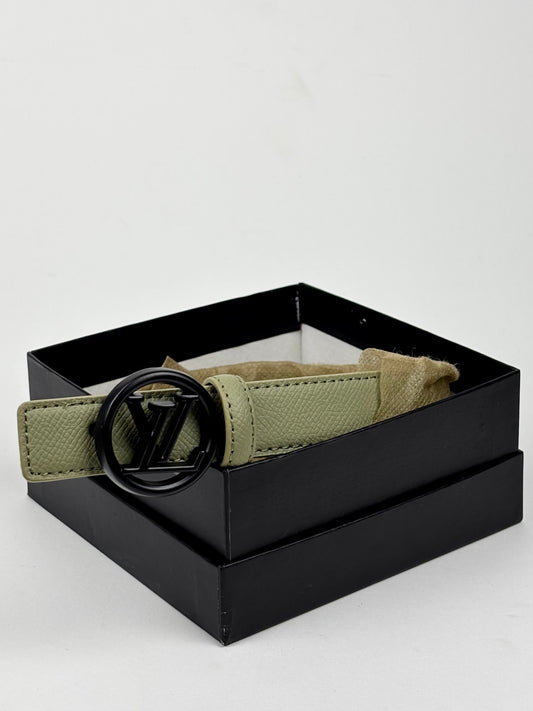 Imported Ladies Belt