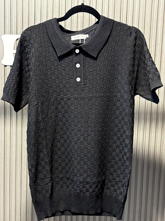 Imported Knitted shirt