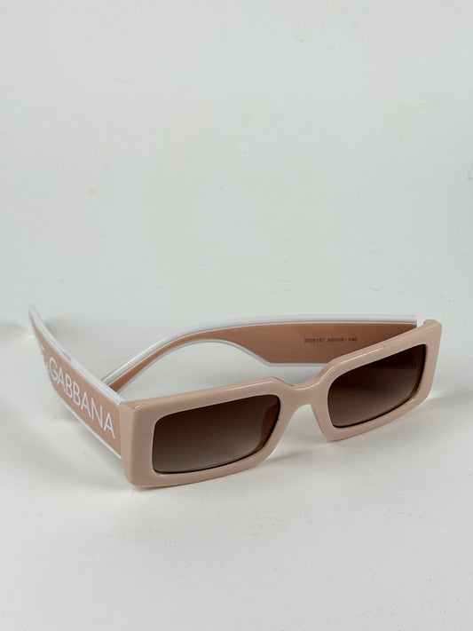 Branded Shades