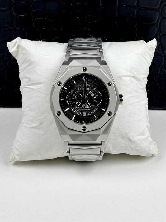 Imported watch