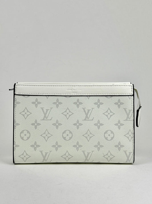Imported Hand Pouch