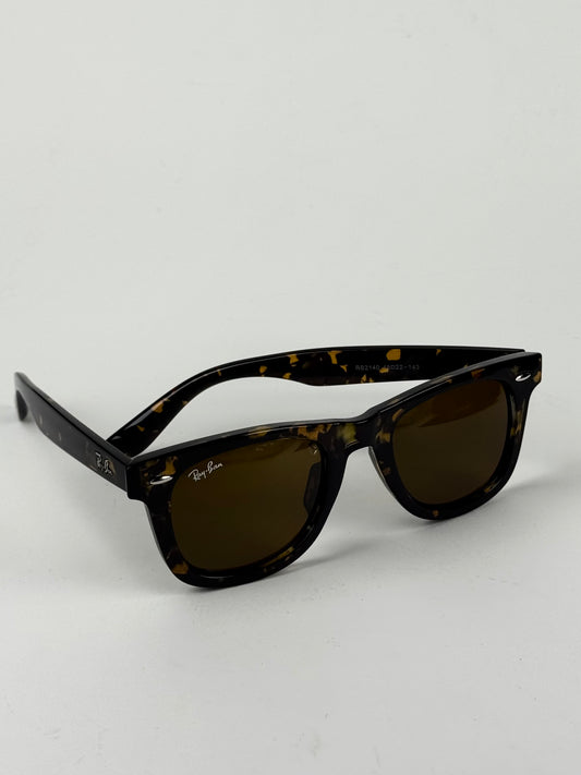 Branded Shades
