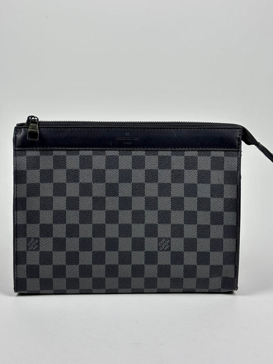 Imported Shoulder Bag