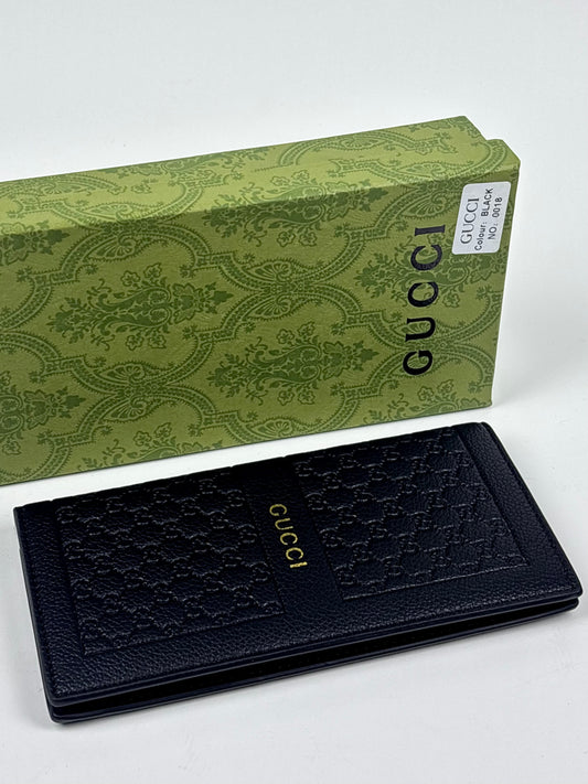 Imported Long Wallet