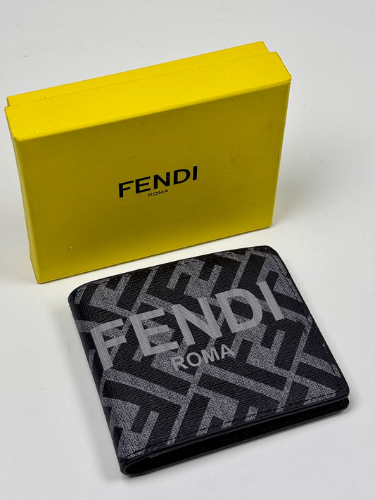 Imported Short wallet