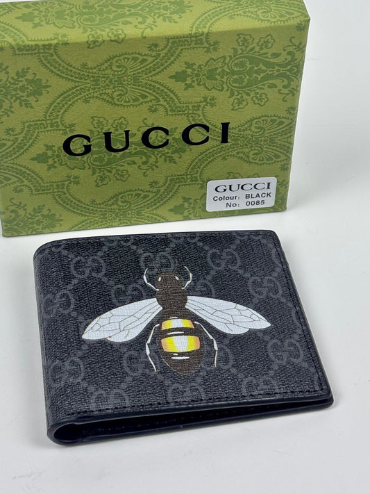 Imported Short Wallet