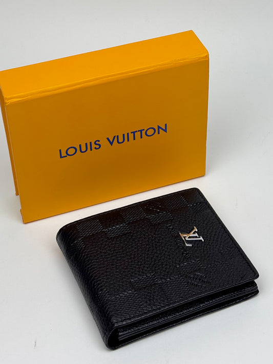 Imported Short Wallet