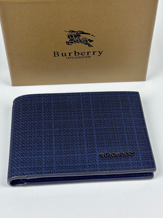 Imported Short Wallet