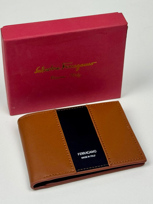 Imported Short Wallet