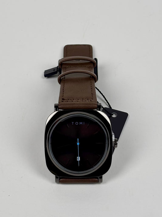Tomi Watch