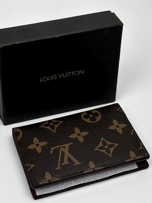 Imported Card Holder