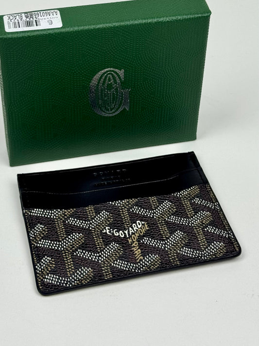 Imported Card Holder