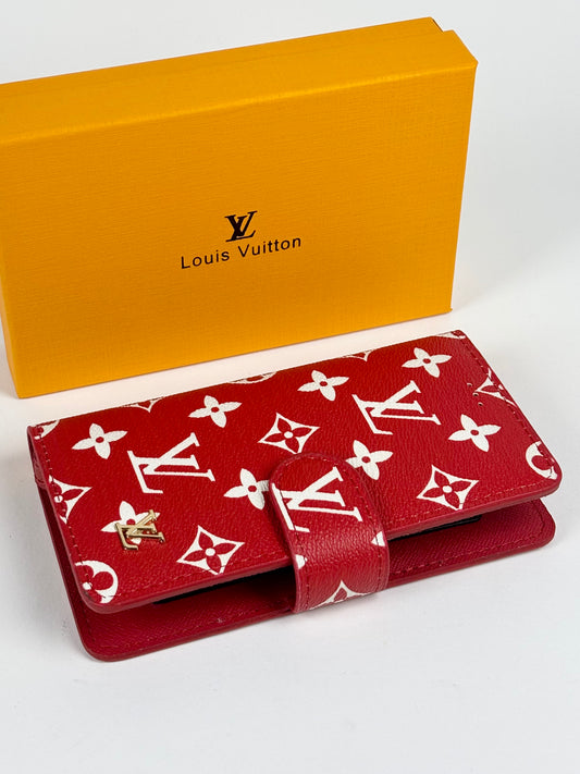 Imported Mobile Pouch