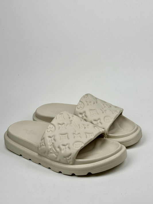 Imported Slippers