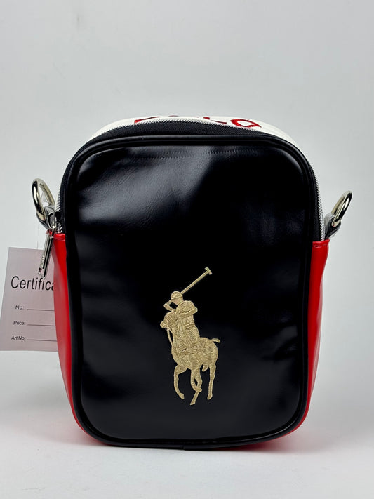 Imported Shoulder Bag