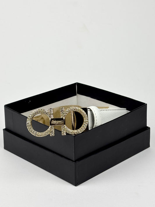 Imported Ladies belt