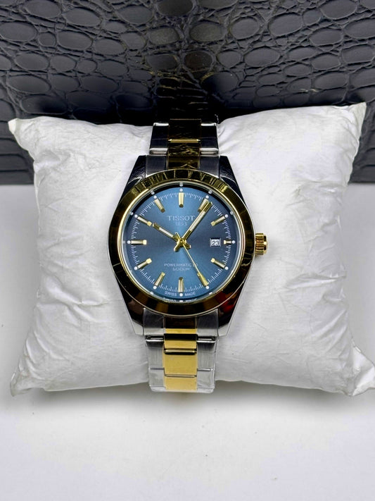 Tisso Watch