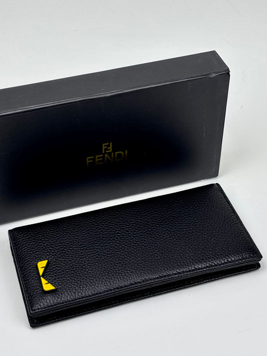 Imported Long Wallet